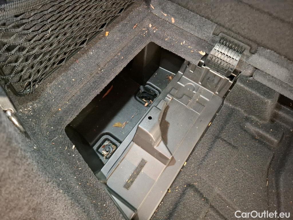  Bmw  Serie 3 Série 3 Touring 320 d Lounge 2.0 190CV BVA8 E6d #8