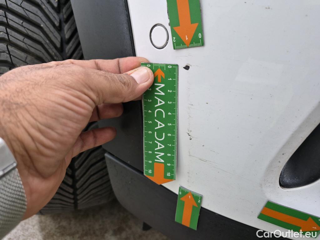  Citroen  C5 CITROEN  Aircross / 2018 / 5P / SUV Hybrid 225 ë-EAT8 Business + #7