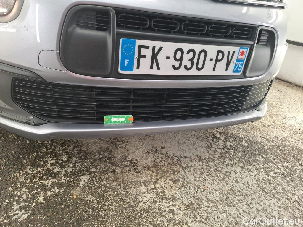  Citroen  C4 Picasso CITROEN C4 Spacetourer 5p Monovolume BlueHDi 130 S&S EAT8 Business #15