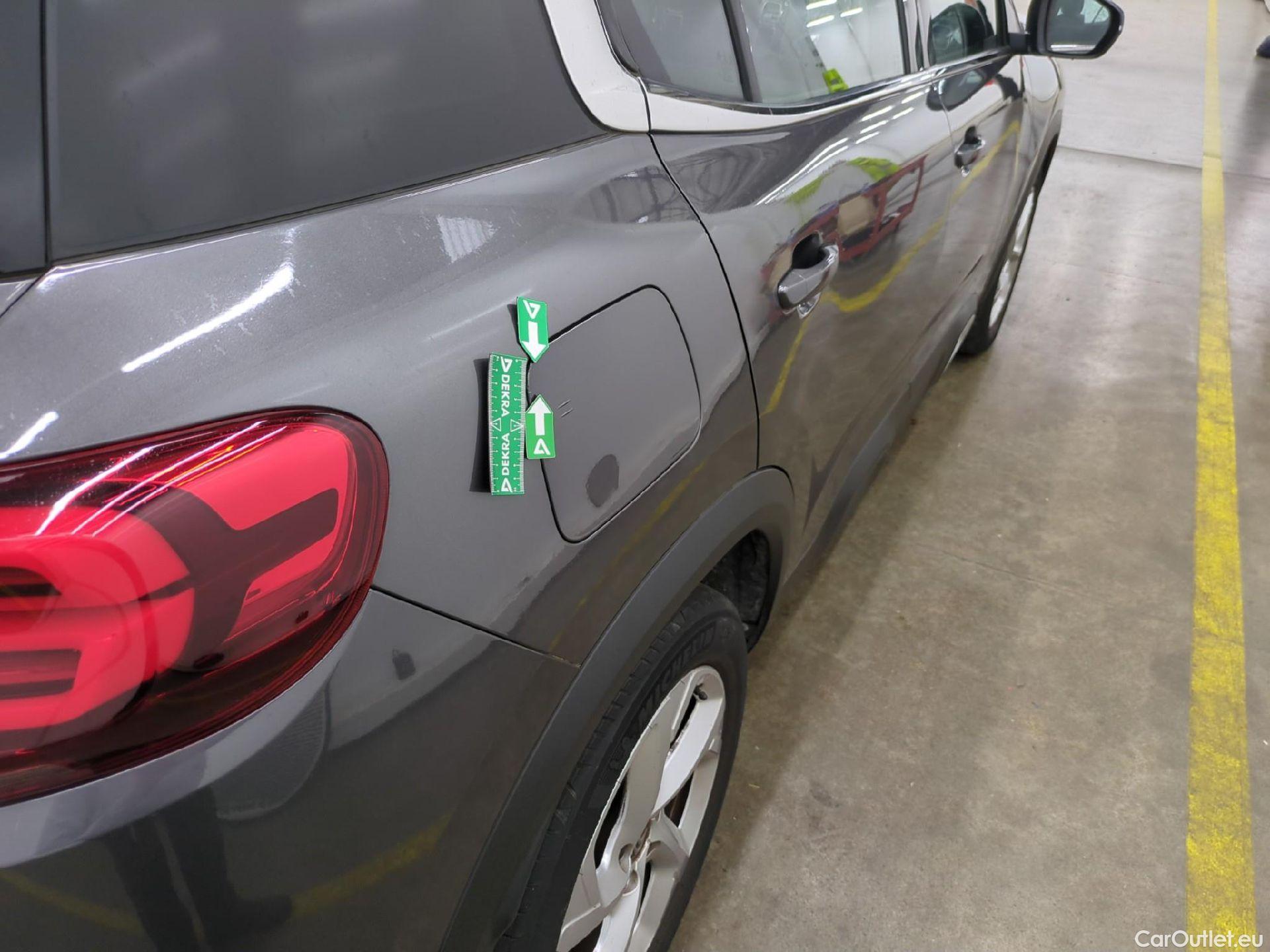  Citroen  C5  Aircross Business 1.5 BlueHDi 130CV BVM6 E6d #46