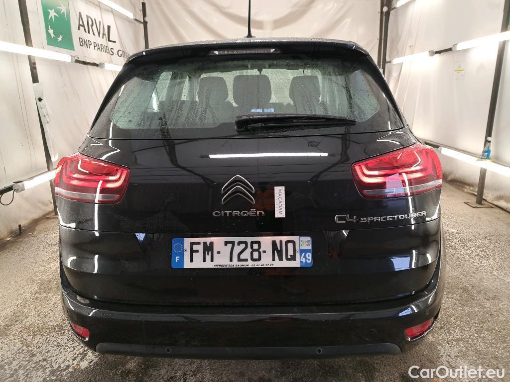  Citroen  C4 Picasso /Spacetourer Business Class 1.5 BlueHDi 130CV BVA8 E6dT #4