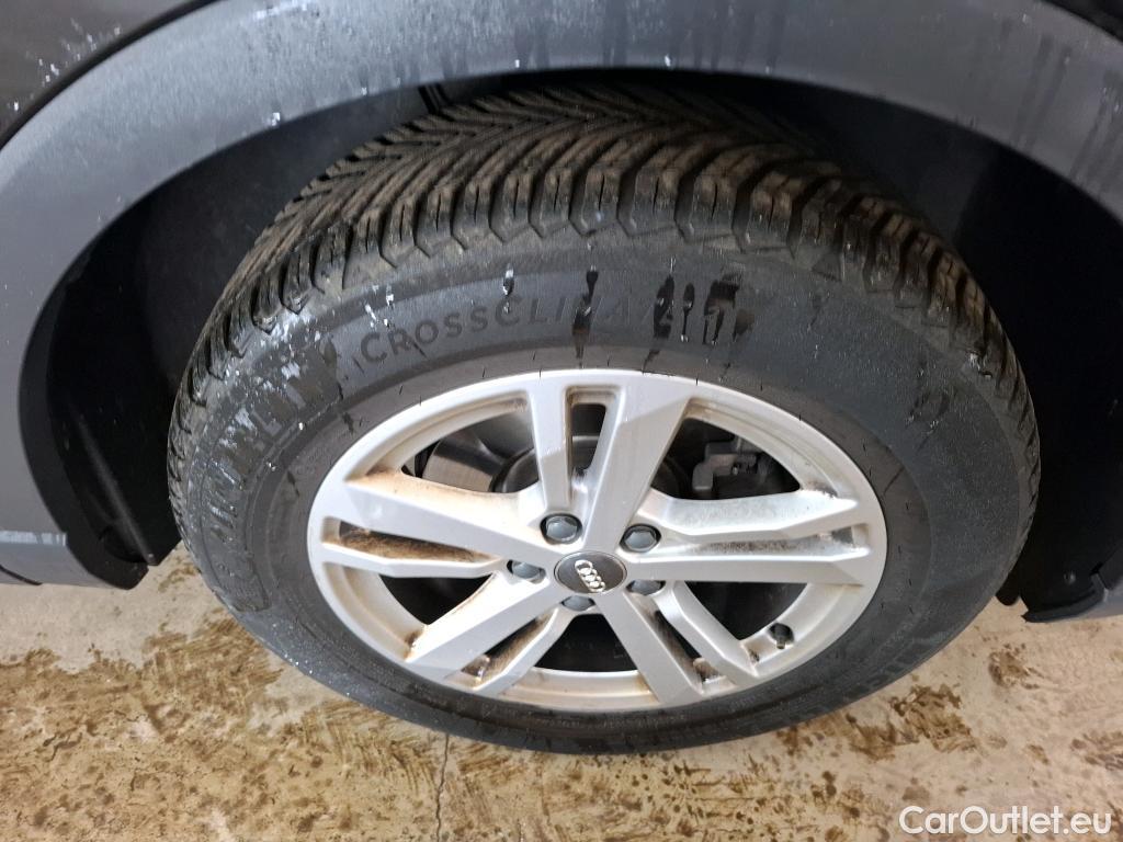  Audi  Q3  35 TDI Business Line 2.0 TDI 150CV BVA7 E6dT #24