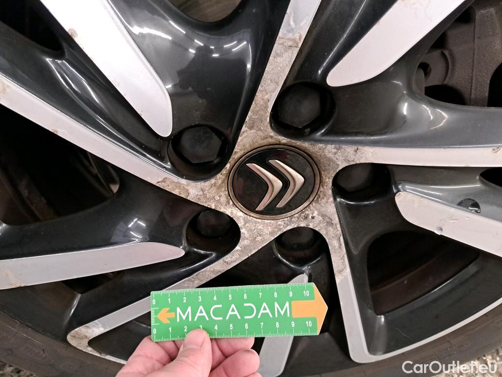  Citroen  C4 Picasso /Spacetourer Business Class 1.5 BlueHDi 130CV BVA8 E6dT #28