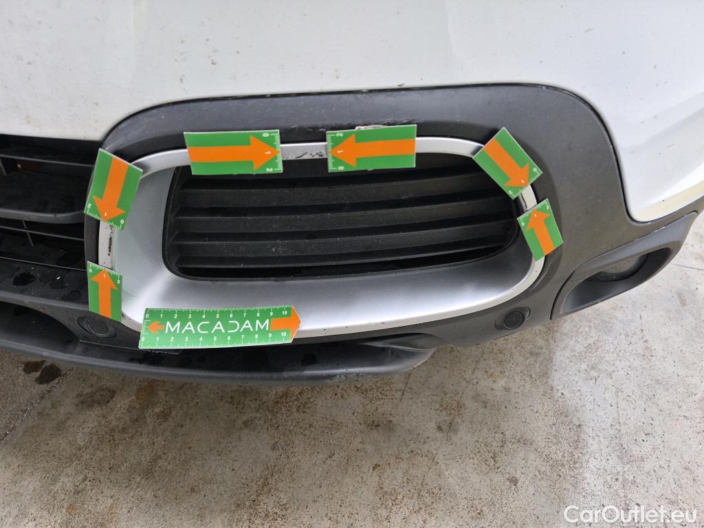  Citroen  C5 CITROEN  Aircross / 2018 / 5P / SUV Hybrid 225 ë-EAT8 Business + #34