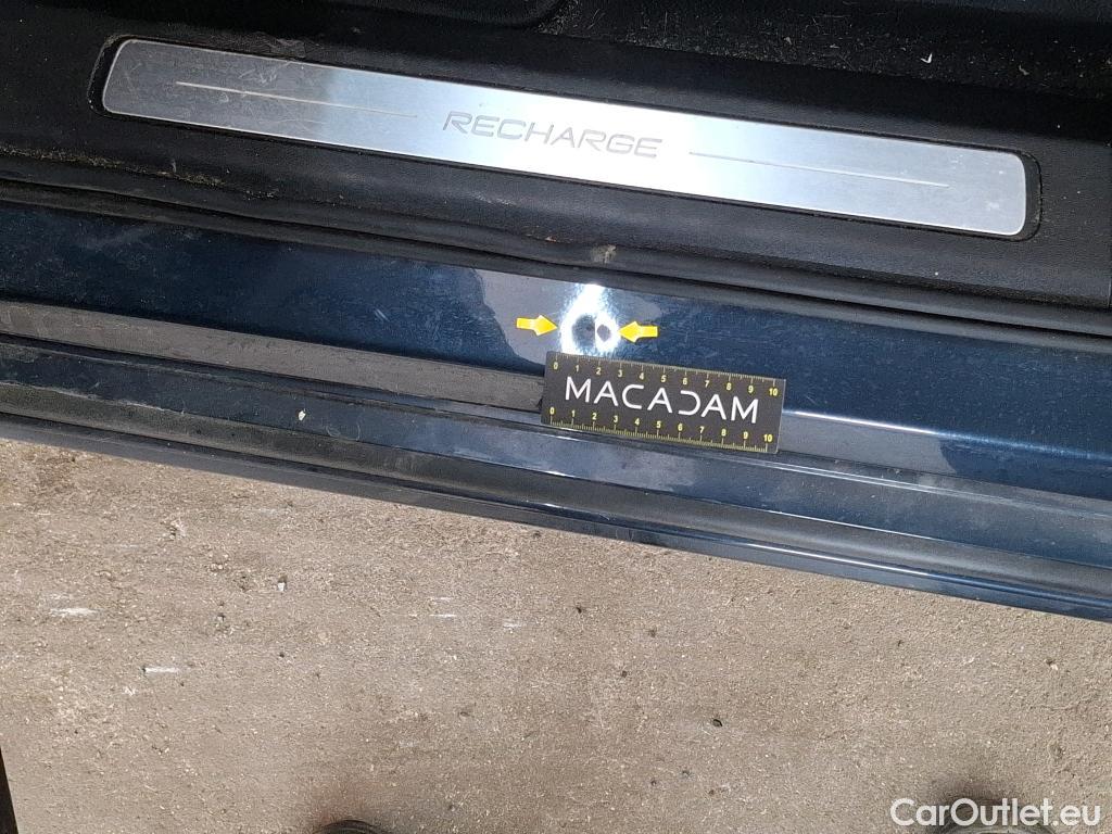  Volvo  XC90 VOLVO  / 2019 / 5P / SUV Recharge T8 AWD GT 8 Inscription Busi #47