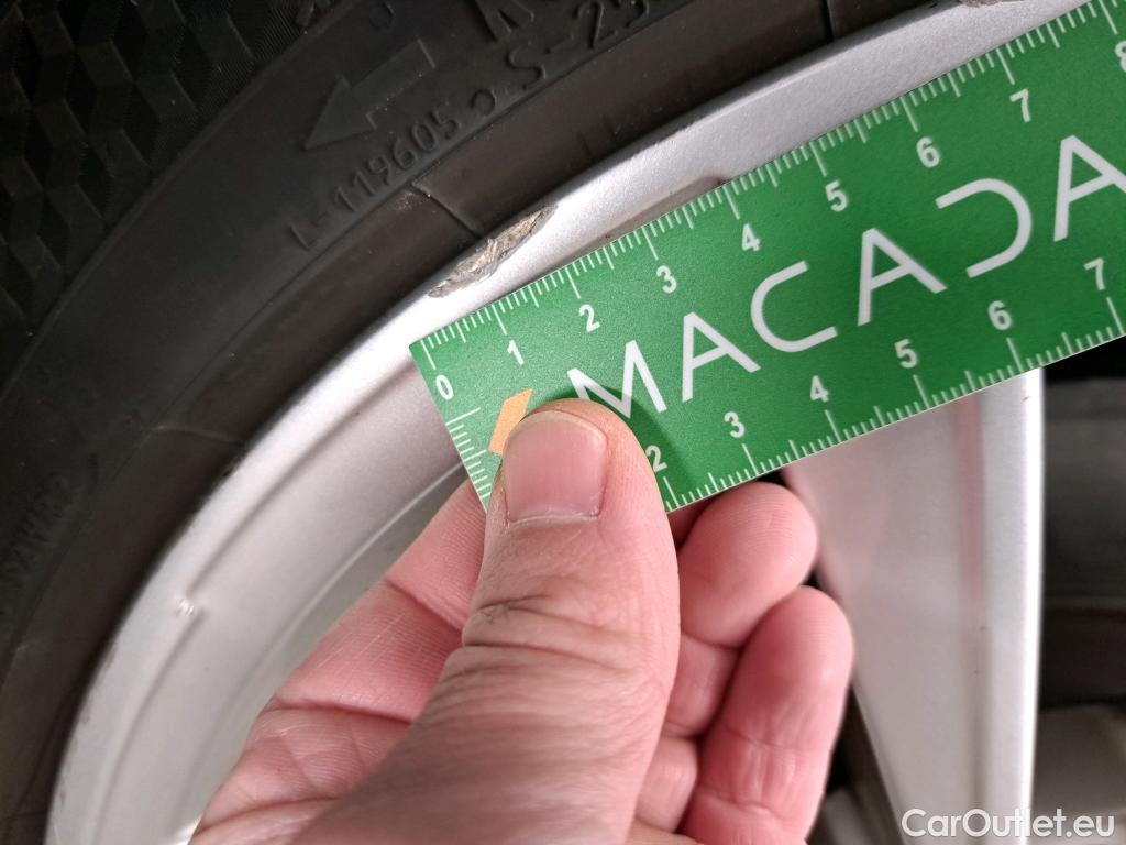  Audi  A3  Sportback 35 TDI Business Line 2.0 TDI 150CV BVA7 E6d #23