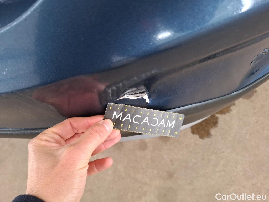  Ford  Focus FORD  / 2018 / 5P / Crossover 1.0 Flexifuel hybrid 125 Active Business #5