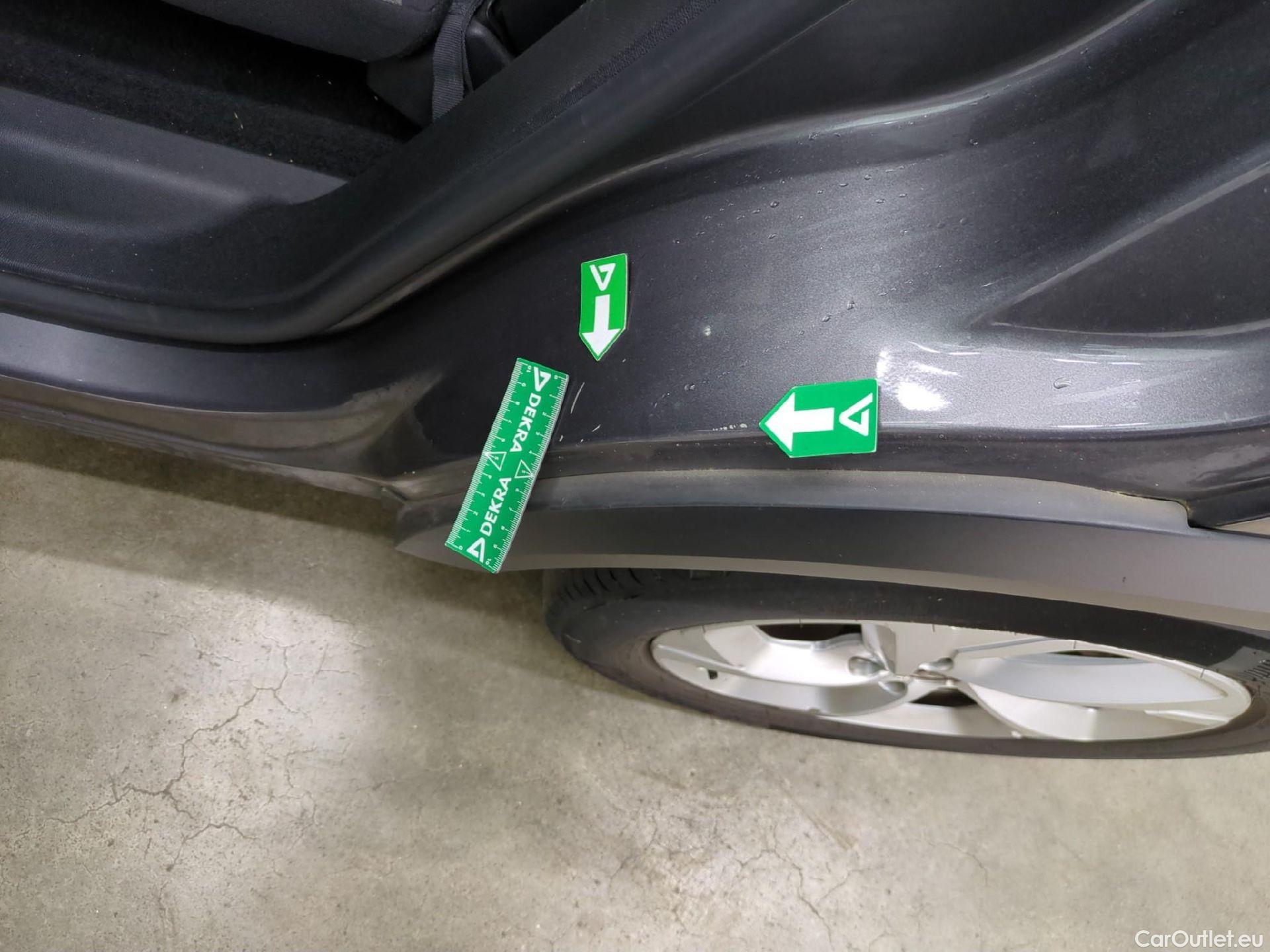  Citroen  C5  Aircross Business 1.5 BlueHDi 130CV BVM6 E6d #5