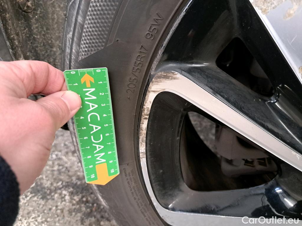  Citroen  C4 Picasso /Spacetourer Business Class 1.5 BlueHDi 130CV BVA8 E6dT #24