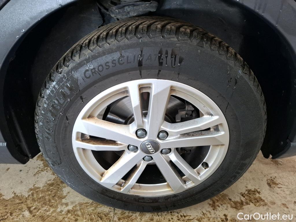  Audi  Q3  35 TDI Business Line 2.0 TDI 150CV BVA7 E6dT #25