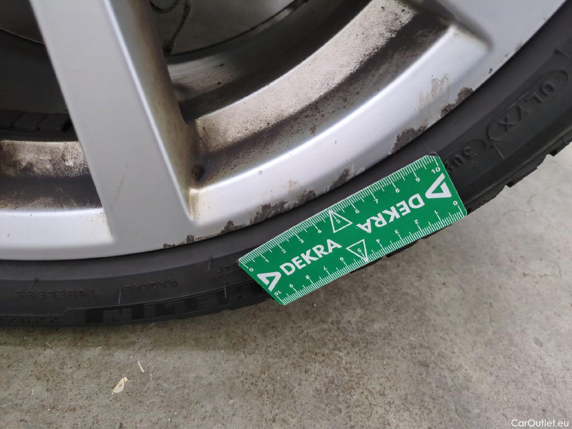  Audi  A3  Sportback / 2016 / 5P / Berline 35 TFSI 150 COD S TRONIC BUSINESS LINE #23