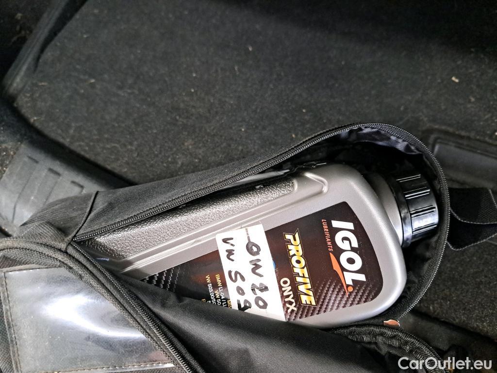  Audi  A3  Sportback 35 TDI Business Line 2.0 TDI 150CV BVA7 E6d #31