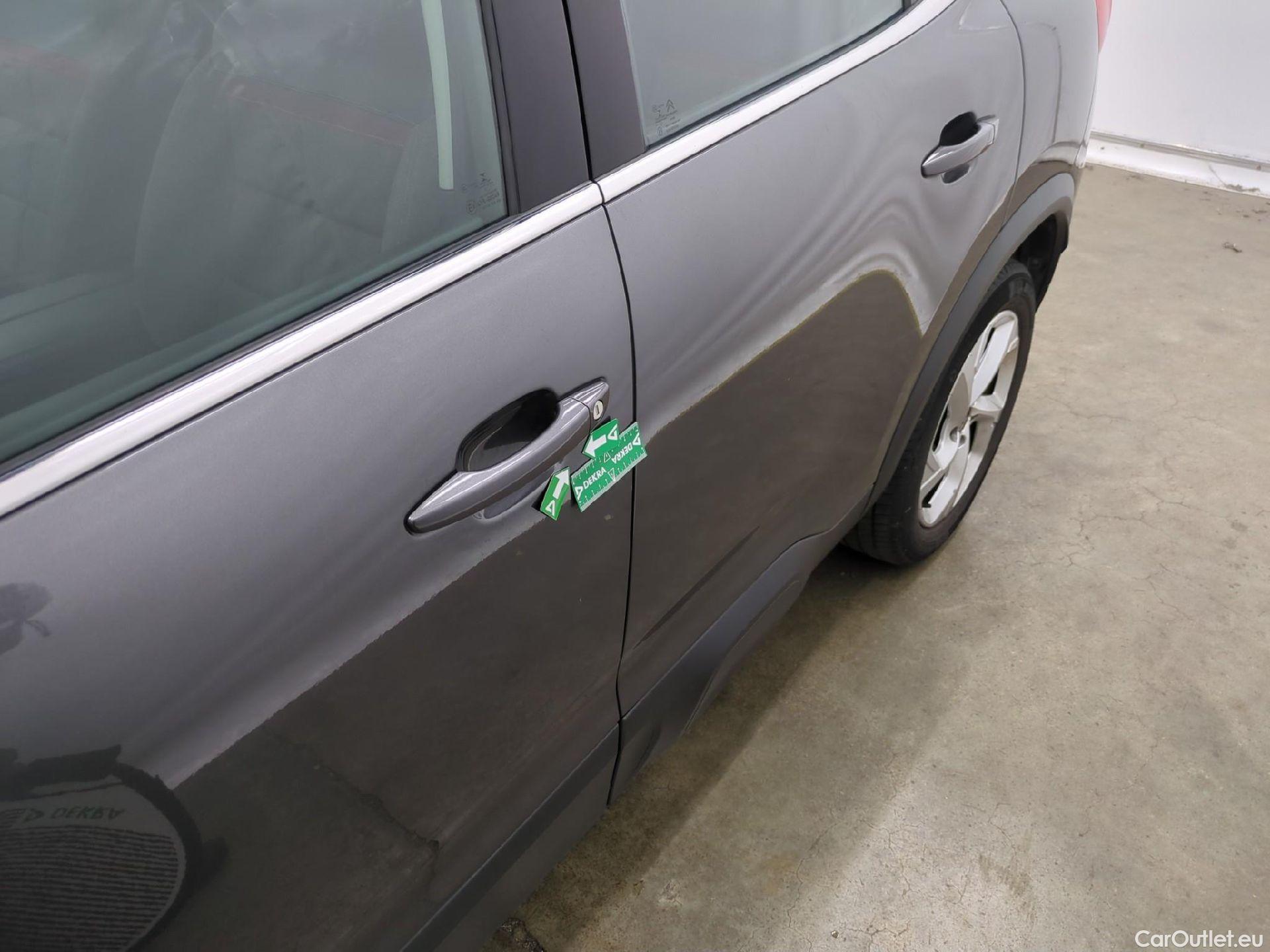  Citroen  C5  Aircross Business 1.5 BlueHDi 130CV BVM6 E6d #37