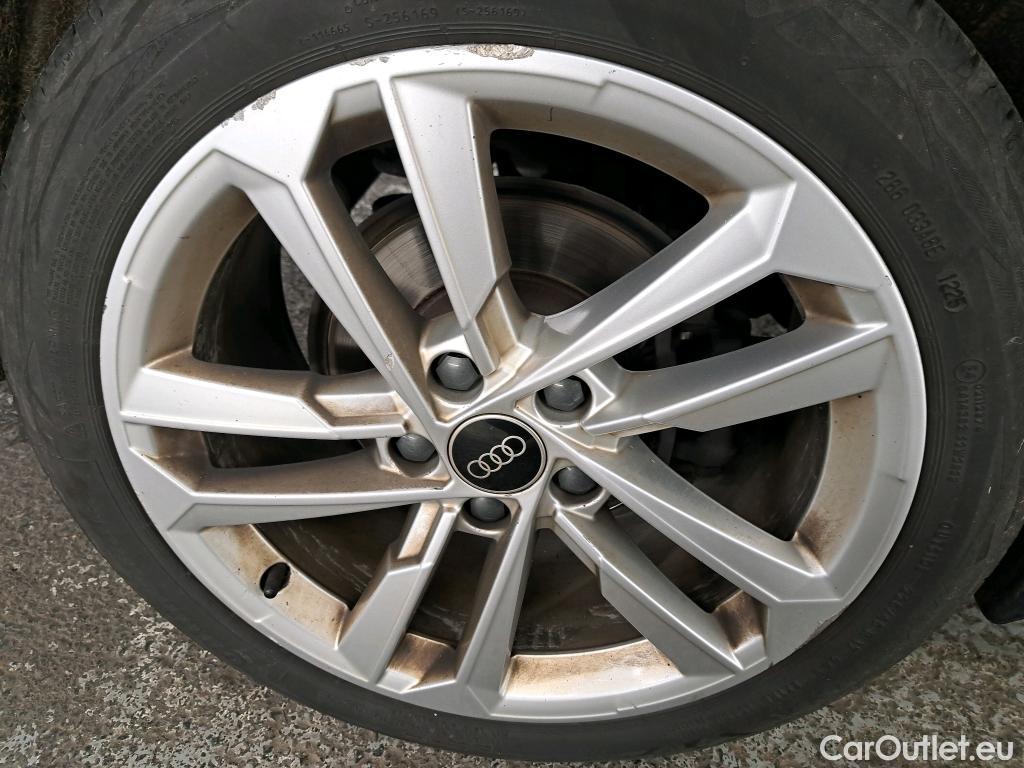  Audi  A3  Sportback 35 TDI Business Line 2.0 TDI 150CV BVA7 E6d #20