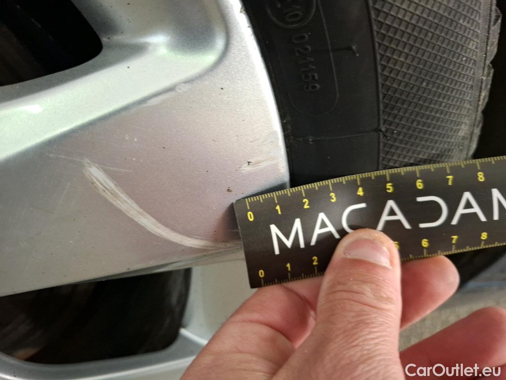  Citroen  C4 Grand Picasso /Spacetourer Business Class 1.5 BlueHDi 130CV BVM6 E6dT #15