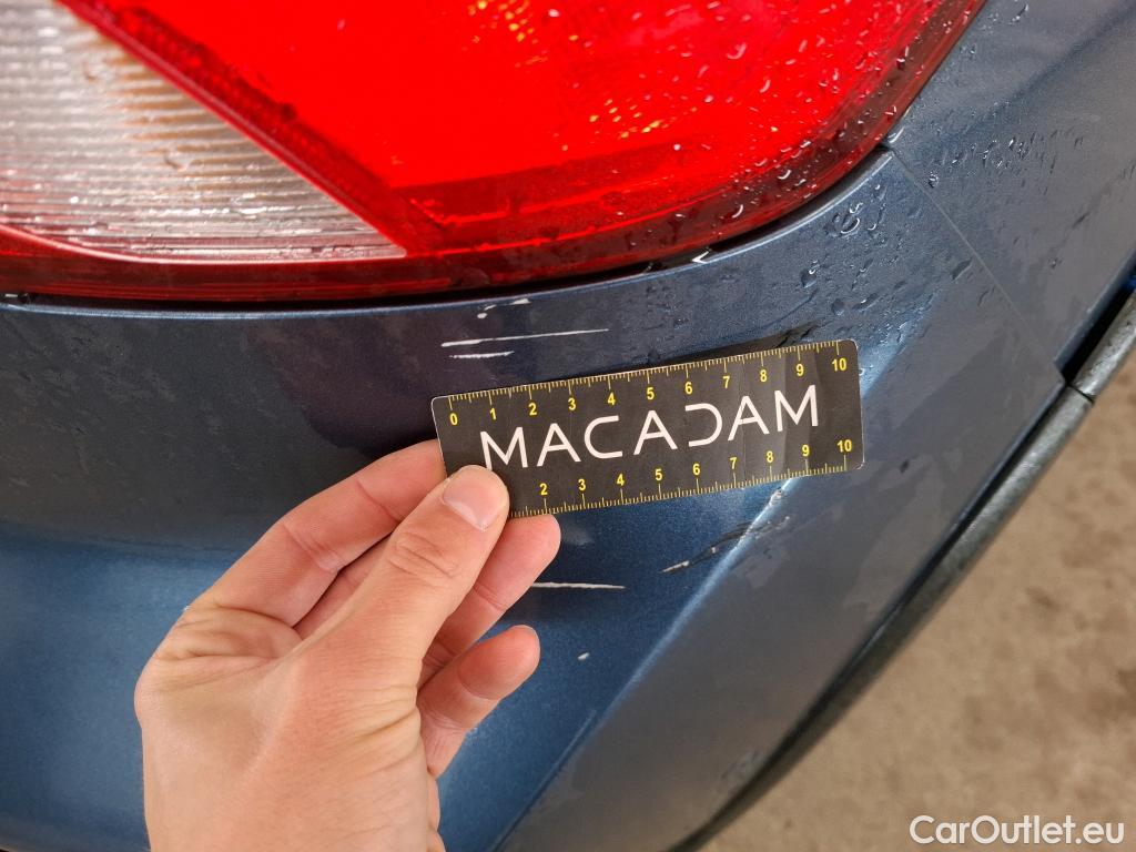  Ford  Focus FORD  / 2018 / 5P / Crossover 1.0 Flexifuel hybrid 125 Active Business #7