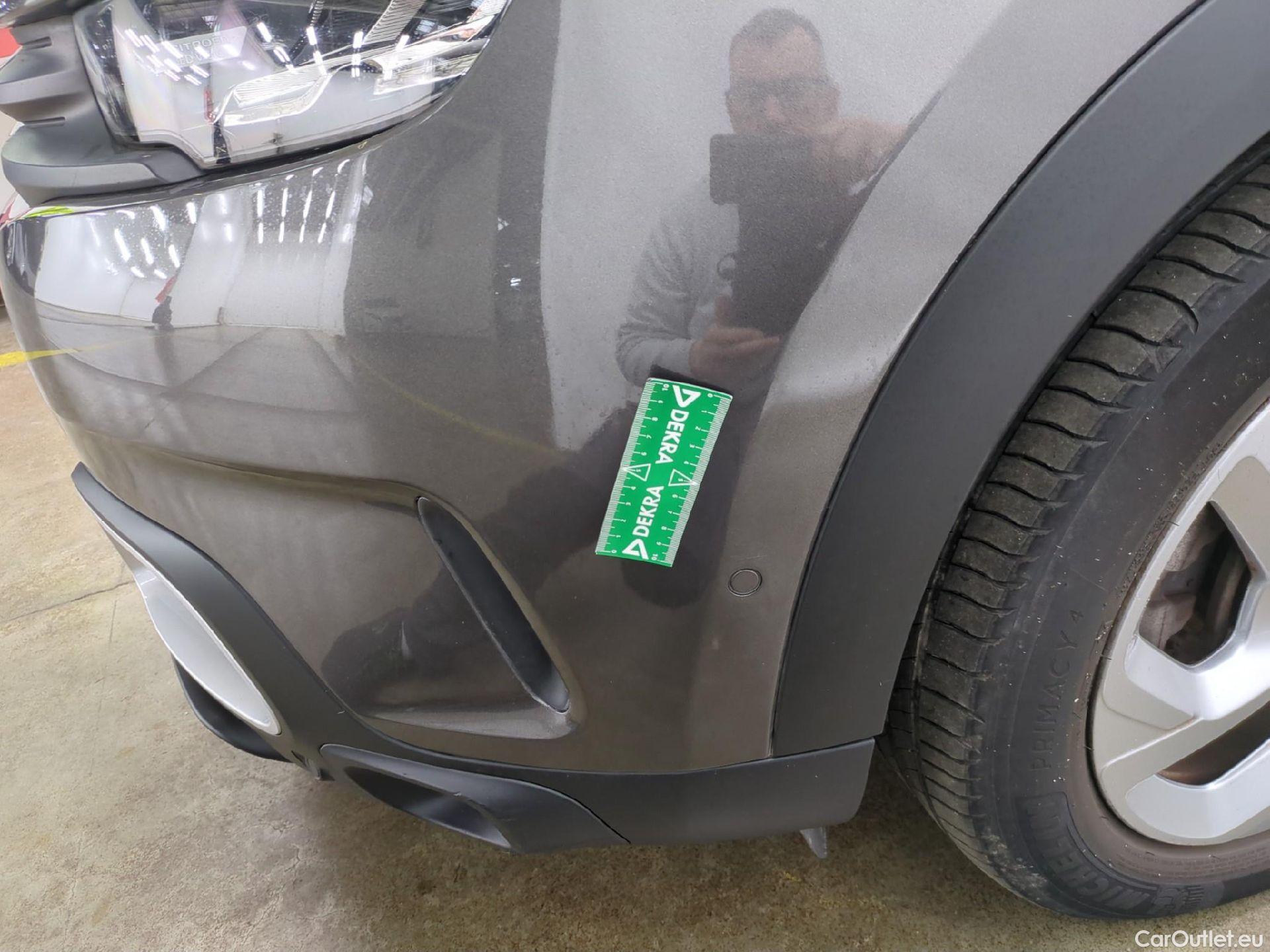  Citroen  C5  Aircross Business 1.5 BlueHDi 130CV BVM6 E6d #47