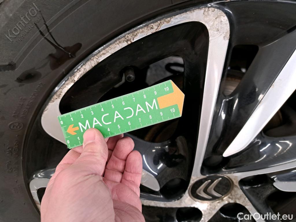  Citroen  C4 Picasso /Spacetourer Business Class 1.5 BlueHDi 130CV BVA8 E6dT #18