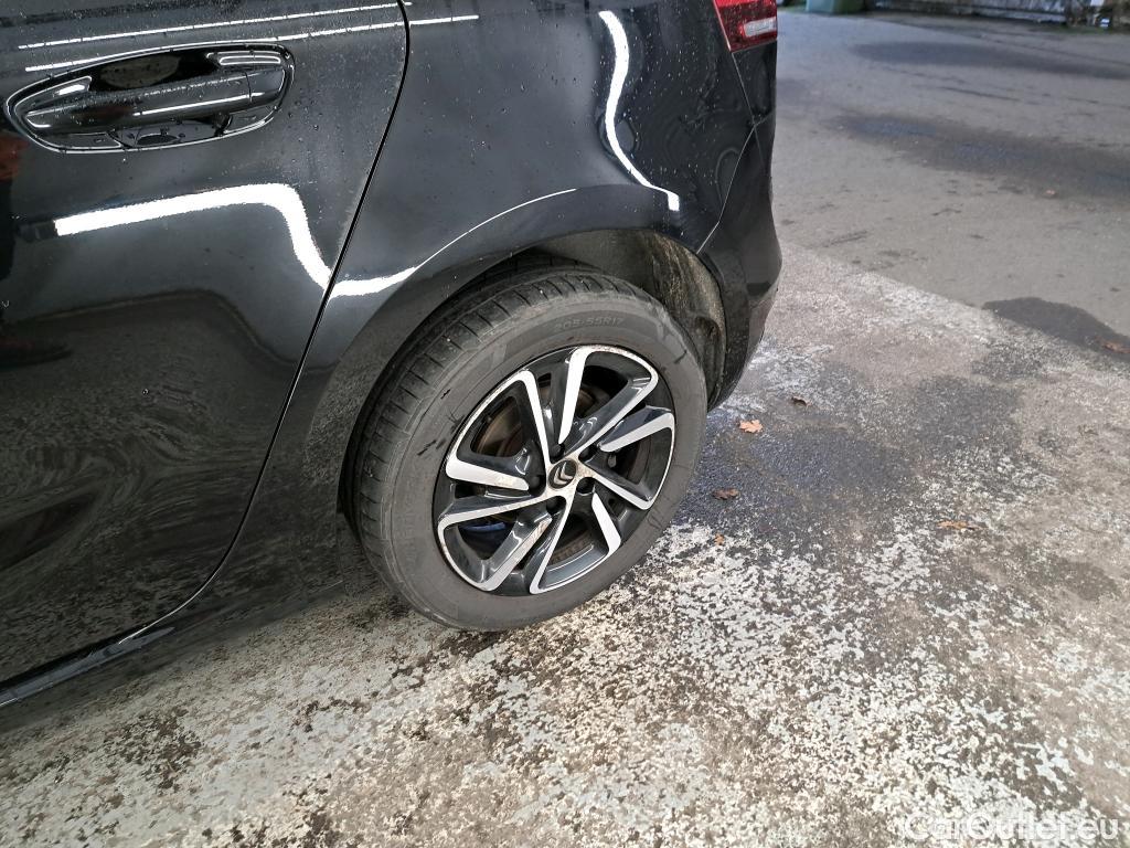  Citroen  C4 Picasso /Spacetourer Business Class 1.5 BlueHDi 130CV BVA8 E6dT #16