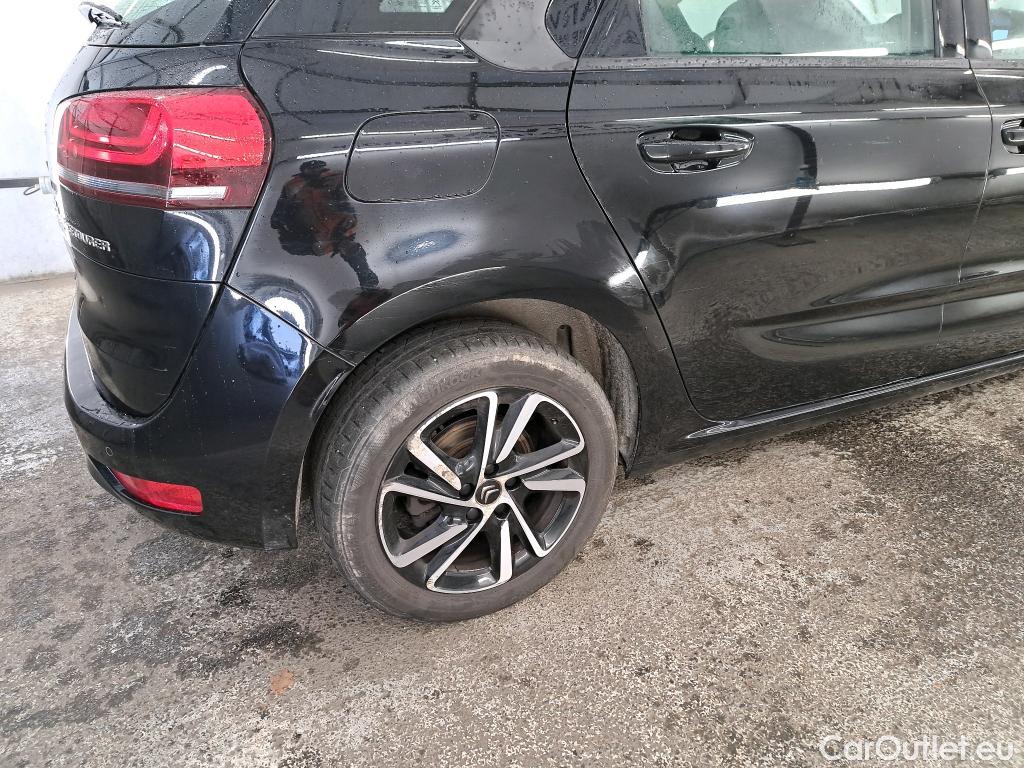  Citroen  C4 Picasso /Spacetourer Business Class 1.5 BlueHDi 130CV BVA8 E6dT #21