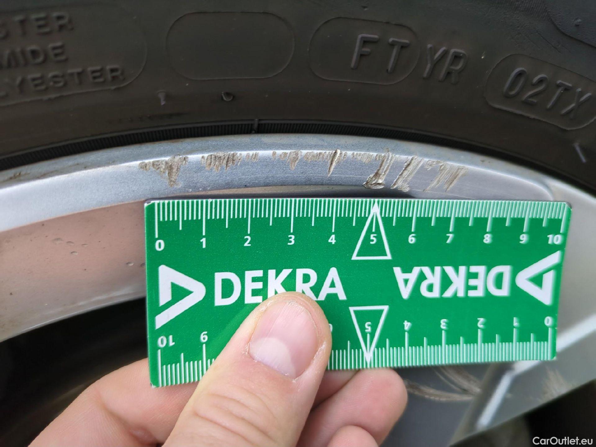  Citroen  C5  Aircross Business 1.5 BlueHDi 130CV BVM6 E6d #9