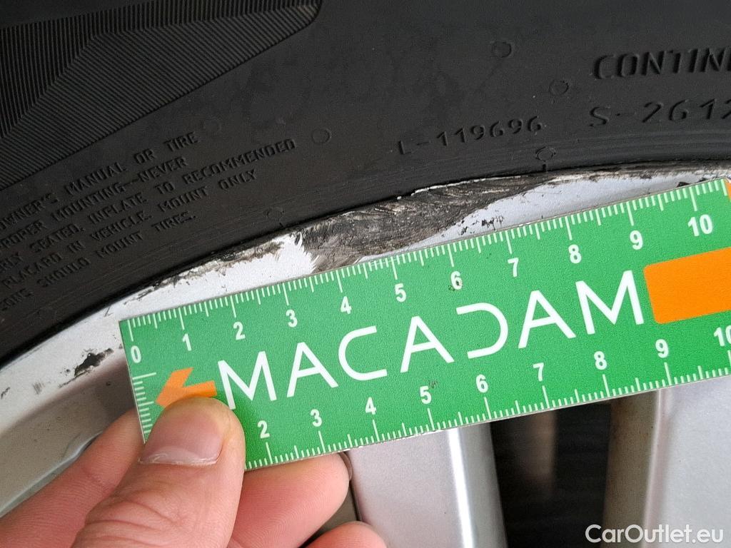  Audi  Q3  Sportback 35 TDI quattro S line 2.0 TDI 150CV BVA7 E6d #24