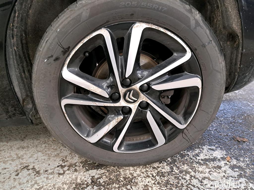  Citroen  C4 Picasso /Spacetourer Business Class 1.5 BlueHDi 130CV BVA8 E6dT #17