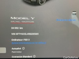  Tesla  Model Y TESLA  / 2020 / 5P / SUV Performance Dual-Motor AWD #7