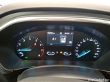  Ford  Focus FORD  / 2018 / 5P / Crossover 1.0 Flexifuel hybrid 125 Active Business #6