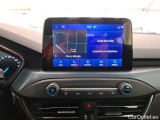  Ford  Focus FORD  / 2018 / 5P / Crossover 1.0 Flexifuel hybrid 125 Active Business #7