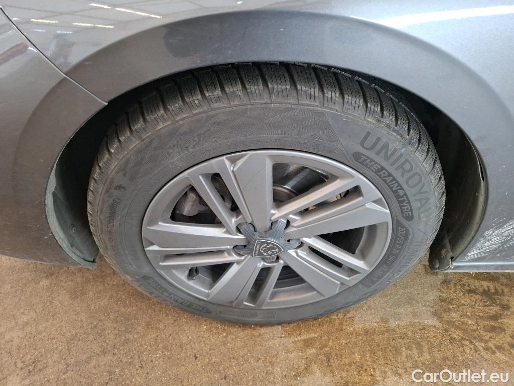  Peugeot  308 PEUGEOT  SW  2021  5P  Break BlueHDi 130 ACTIVE PACK #52