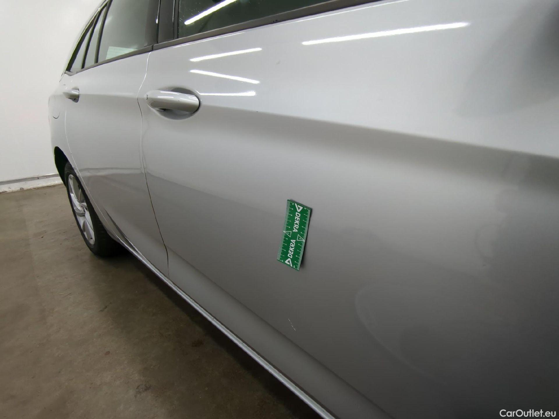  Opel  Astra  K Sports Tourer Elegance Business Start/Stop 1.5 120CV BVA9 E6d #29