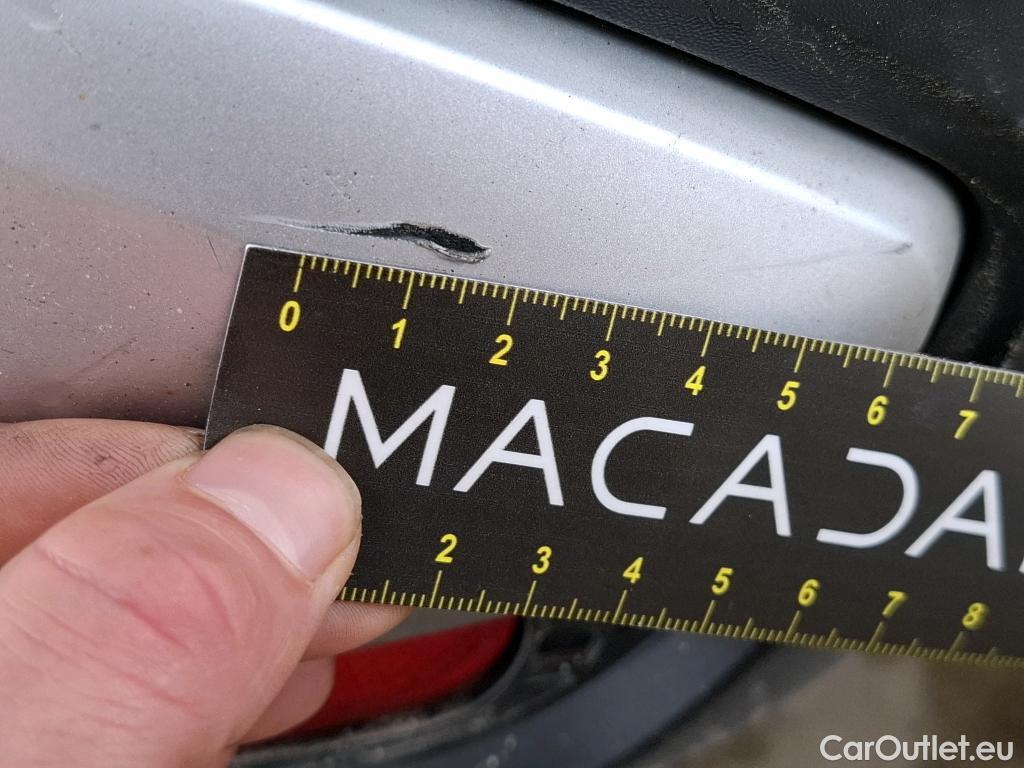  Nissan  Qashqai NISSAN  / 2021 / 5P / Crossover 1.3 MHEV 158ch Xtronic Tekna #27