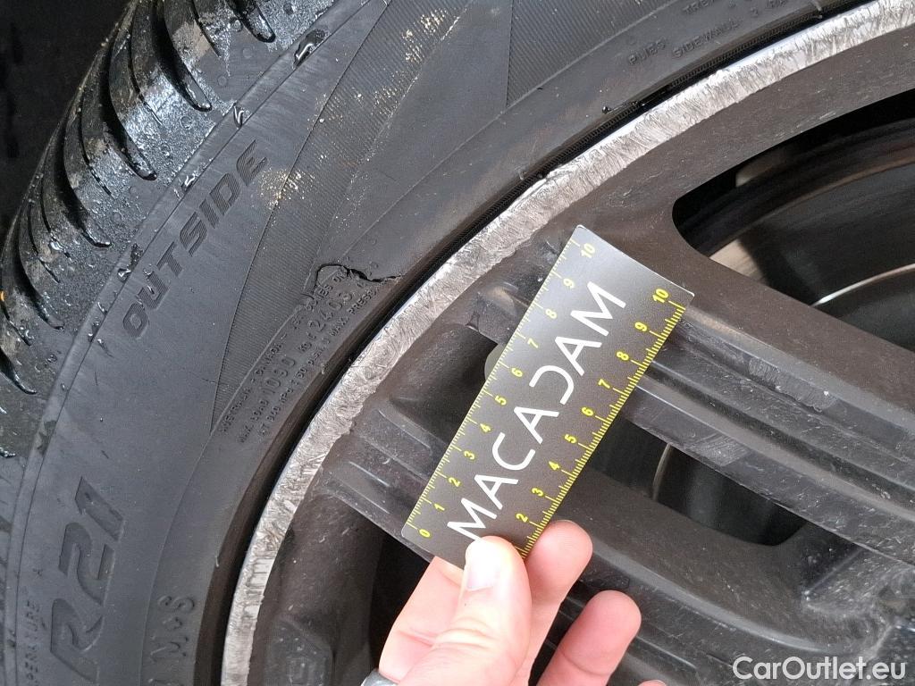  Mercedes  G-Klasee MERCEDES-BENZ Classe GLS 5p SUV GLS 400 Executive 4MATIC #13