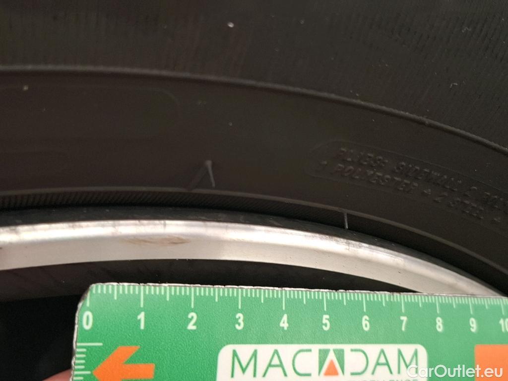  Peugeot  2008  Allure Business 1.2 PureTech 110CV BVM6 E6dT #36