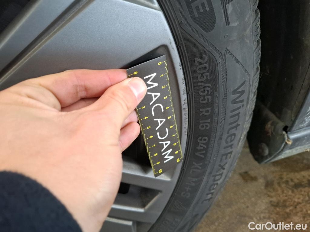  Peugeot  308 PEUGEOT  SW  2021  5P  Break BlueHDi 130 ACTIVE PACK #54