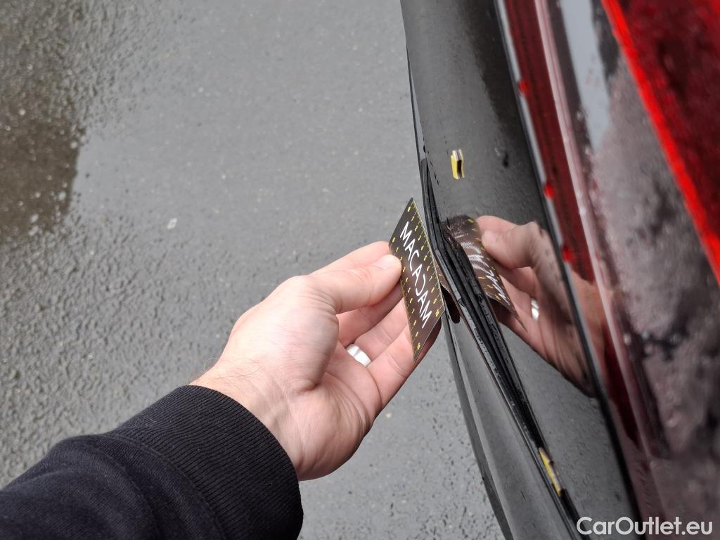  Nissan  Qashqai NISSAN  / 2017 / 5P / Crossover 1.3 DIG-T 160 DCT Tekna #82