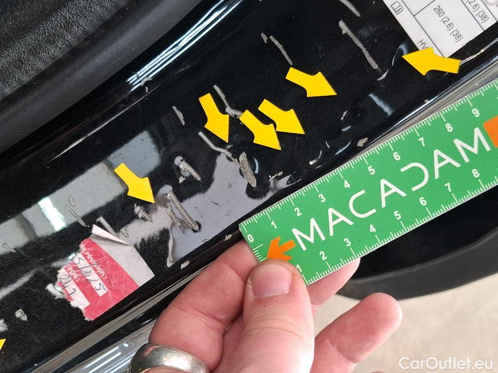  Nissan  Qashqai NISSAN  / 2017 / 5P / Crossover 1.3 DIG-T 160 DCT Tekna #24