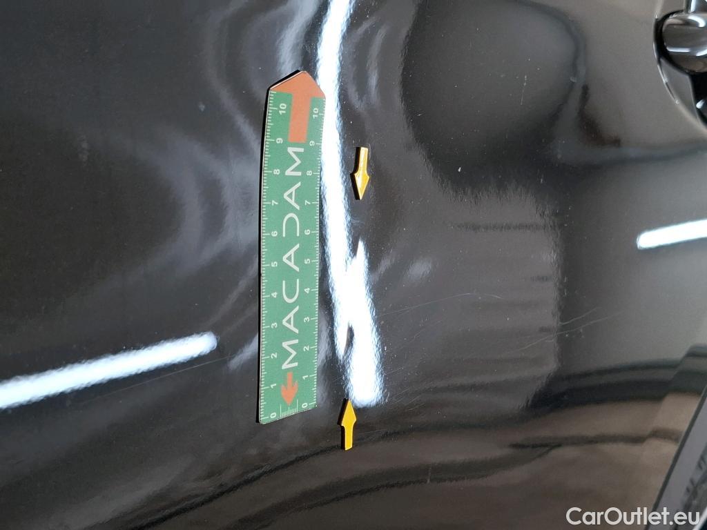  Nissan  Qashqai NISSAN  / 2017 / 5P / Crossover 1.3 DIG-T 160 DCT Tekna #87