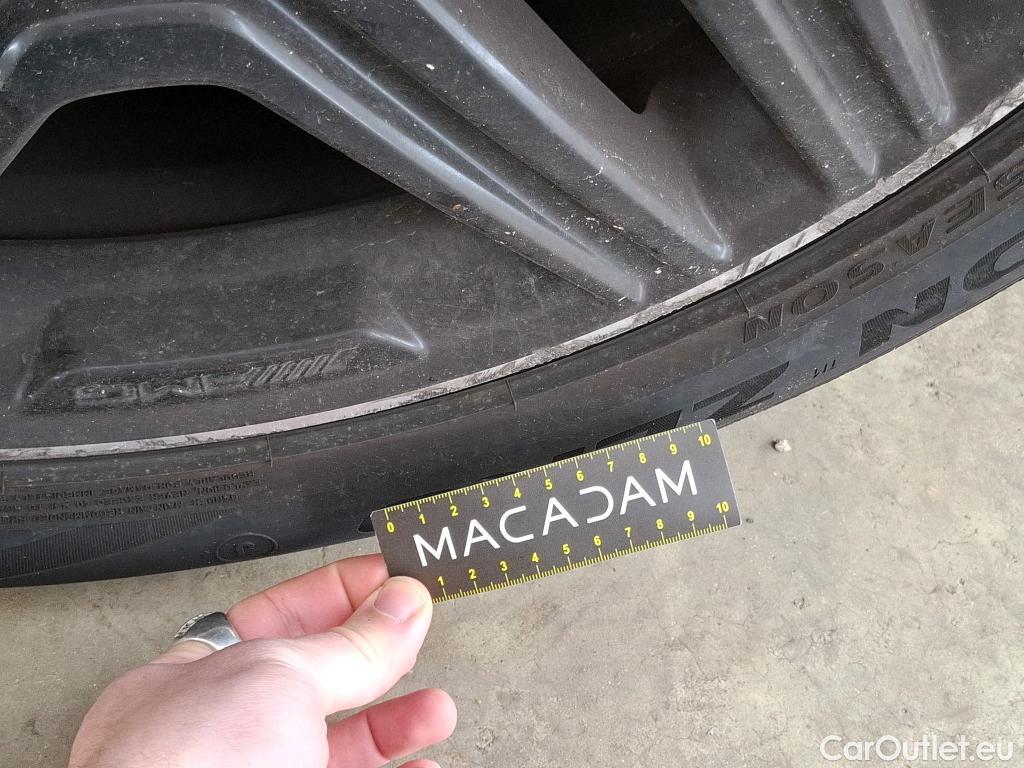  Mercedes  G-Klasee MERCEDES-BENZ Classe GLS 5p SUV GLS 400 Executive 4MATIC #21