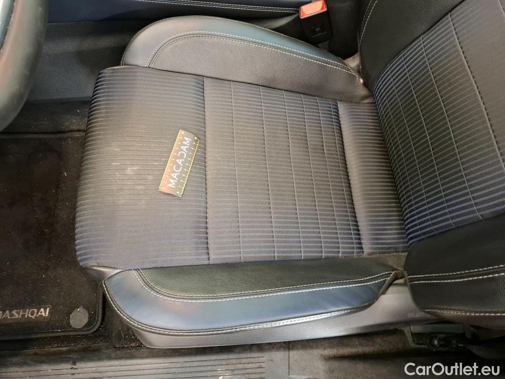  Nissan  Qashqai NISSAN  / 2021 / 5P / Crossover 1.3 MHEV 158ch Xtronic Tekna #18