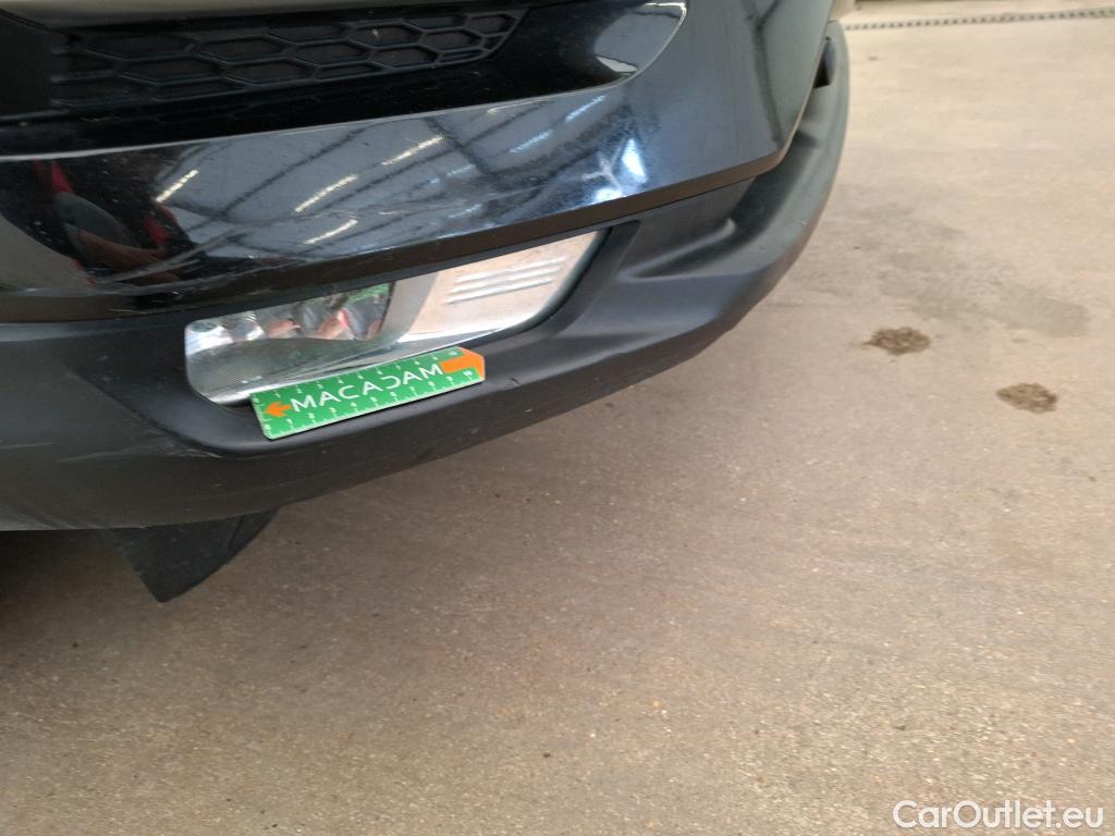  Nissan  Qashqai NISSAN  / 2017 / 5P / Crossover 1.3 DIG-T 160 DCT Tekna #70