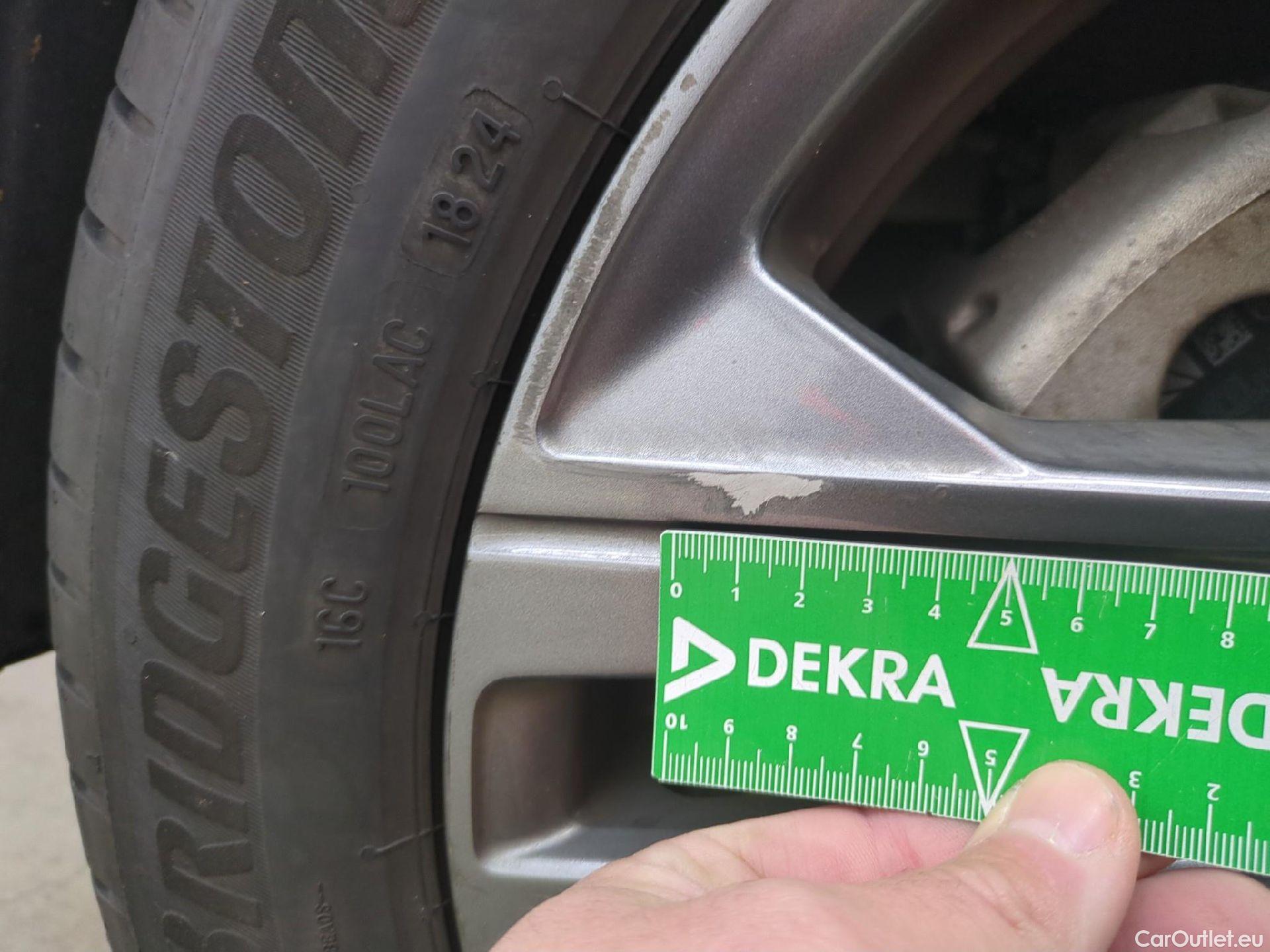  Peugeot  208  Active Pack 1.5 HDi 100CV BVM6 E6d #10