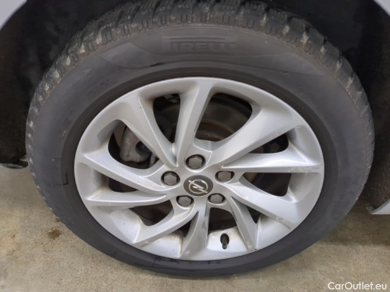  Opel  Astra  K Sports Tourer Elegance Business Start/Stop 1.5 120CV BVA9 E6d #19