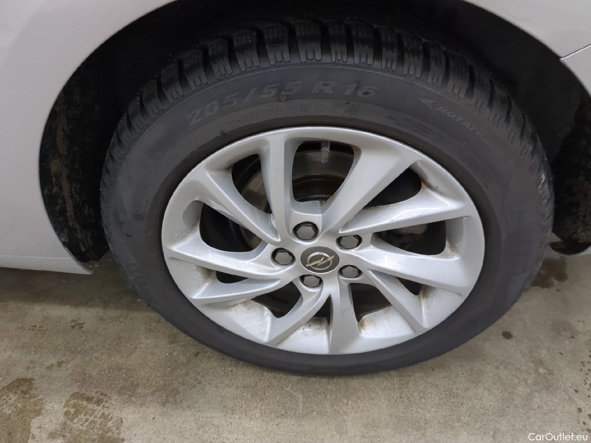  Opel  Astra  K Sports Tourer Elegance Business Start/Stop 1.5 120CV BVA9 E6d #18