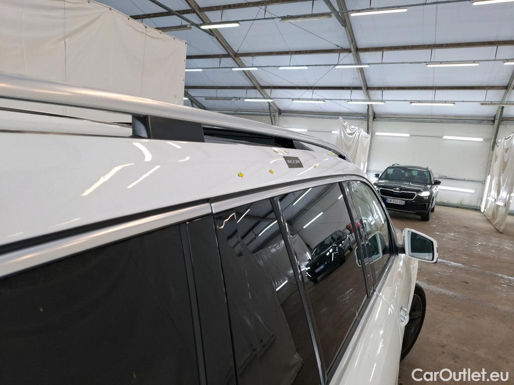  Mercedes  G-Klasee MERCEDES-BENZ Classe GLS 5p SUV GLS 400 Executive 4MATIC #35