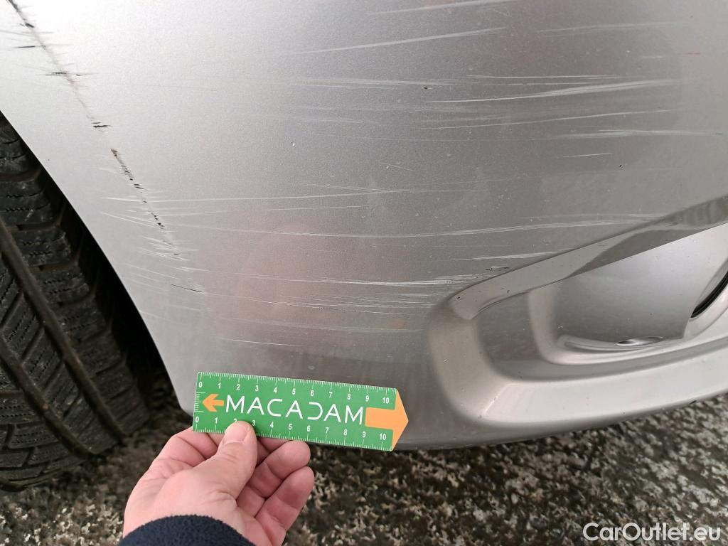  Mercedes  Vito MERCEDES-BENZ  Tourer Long 4p Combi 114 CDI Long Select #25