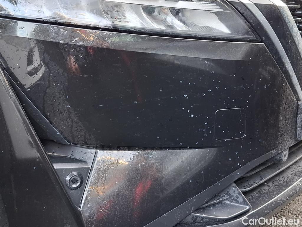  Nissan  Qashqai NISSAN  / 2021 / 5P / Crossover 1.3 MHEV 158ch Xtronic Tekna #30