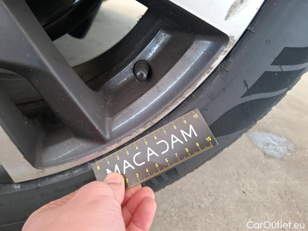  Peugeot  3008  II Allure Pack 1.5 HDi 130CV BVA8 E6d #12