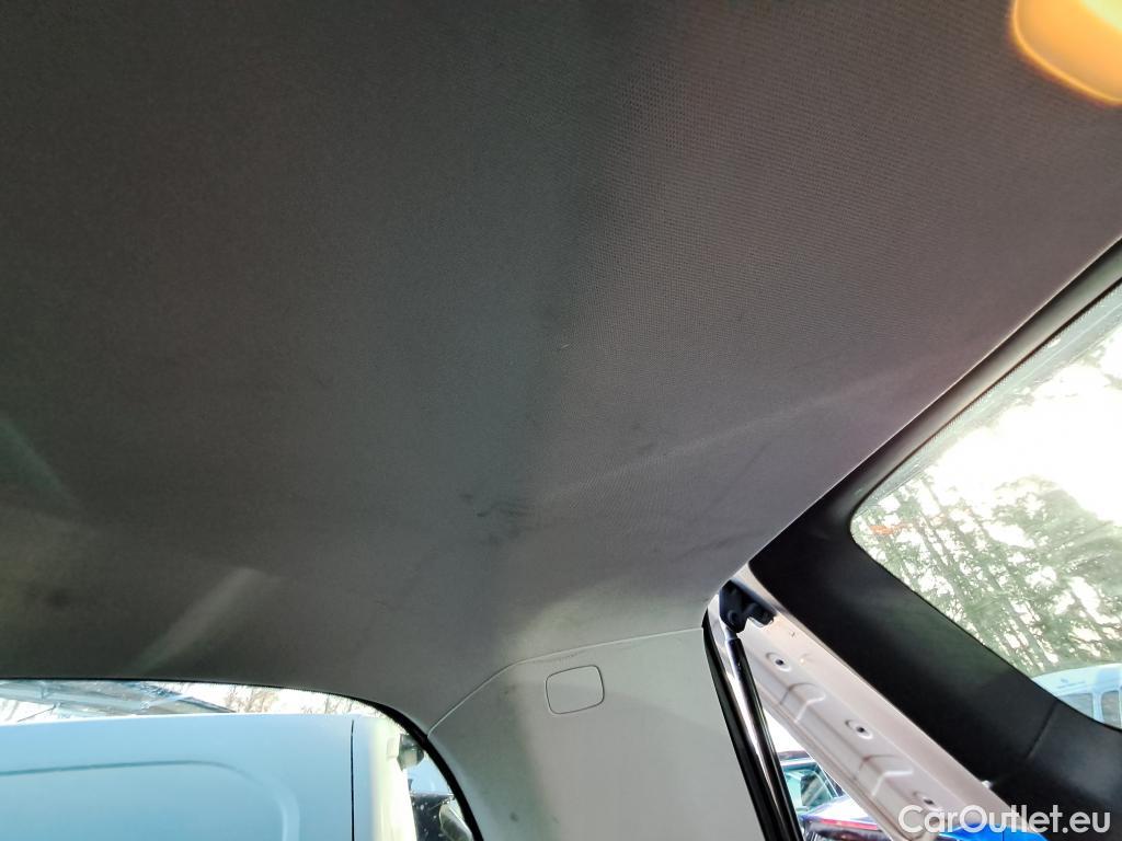  Mercedes  Vito MERCEDES-BENZ  Tourer Long 4p Combi 114 CDI Long Select #40